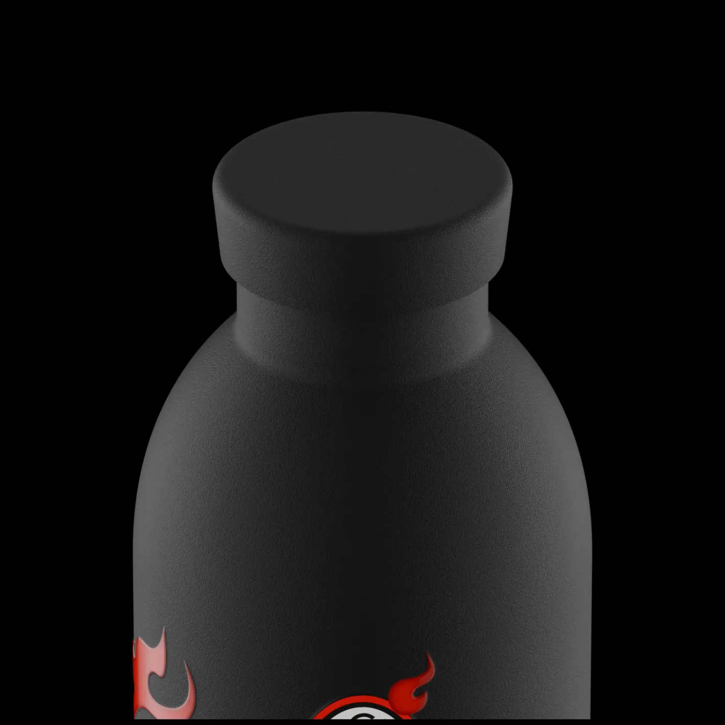 AC Milan x 24Bottles 500 ml>24 Bottles Online