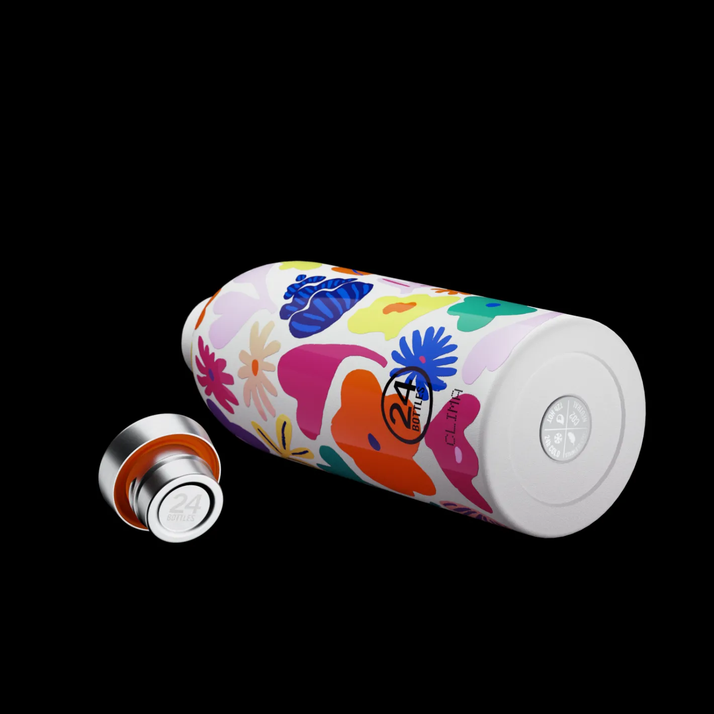 Acqua Fiorita 850 ml>24 Bottles Online