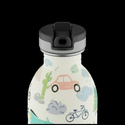Adventure Friends 250 ml>24 Bottles Outlet