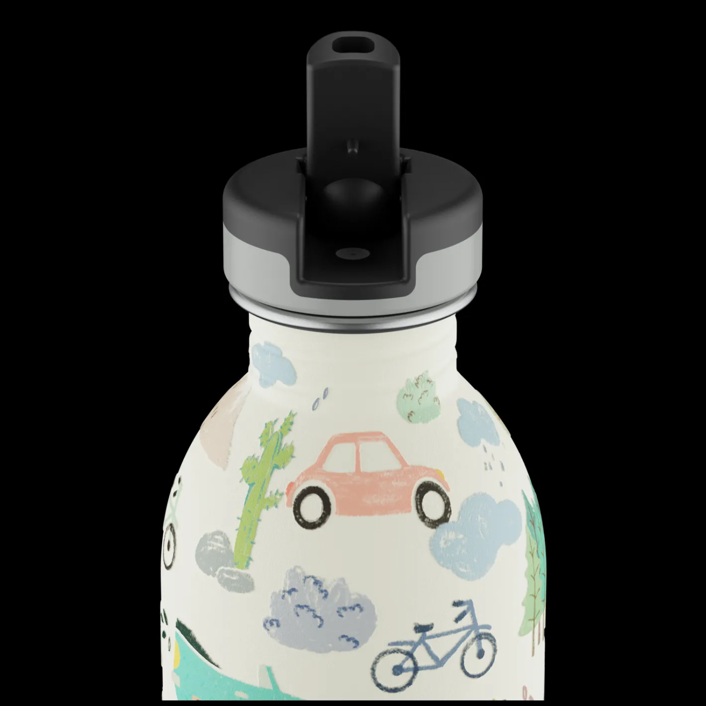 Adventure Friends 250 ml>24 Bottles Outlet