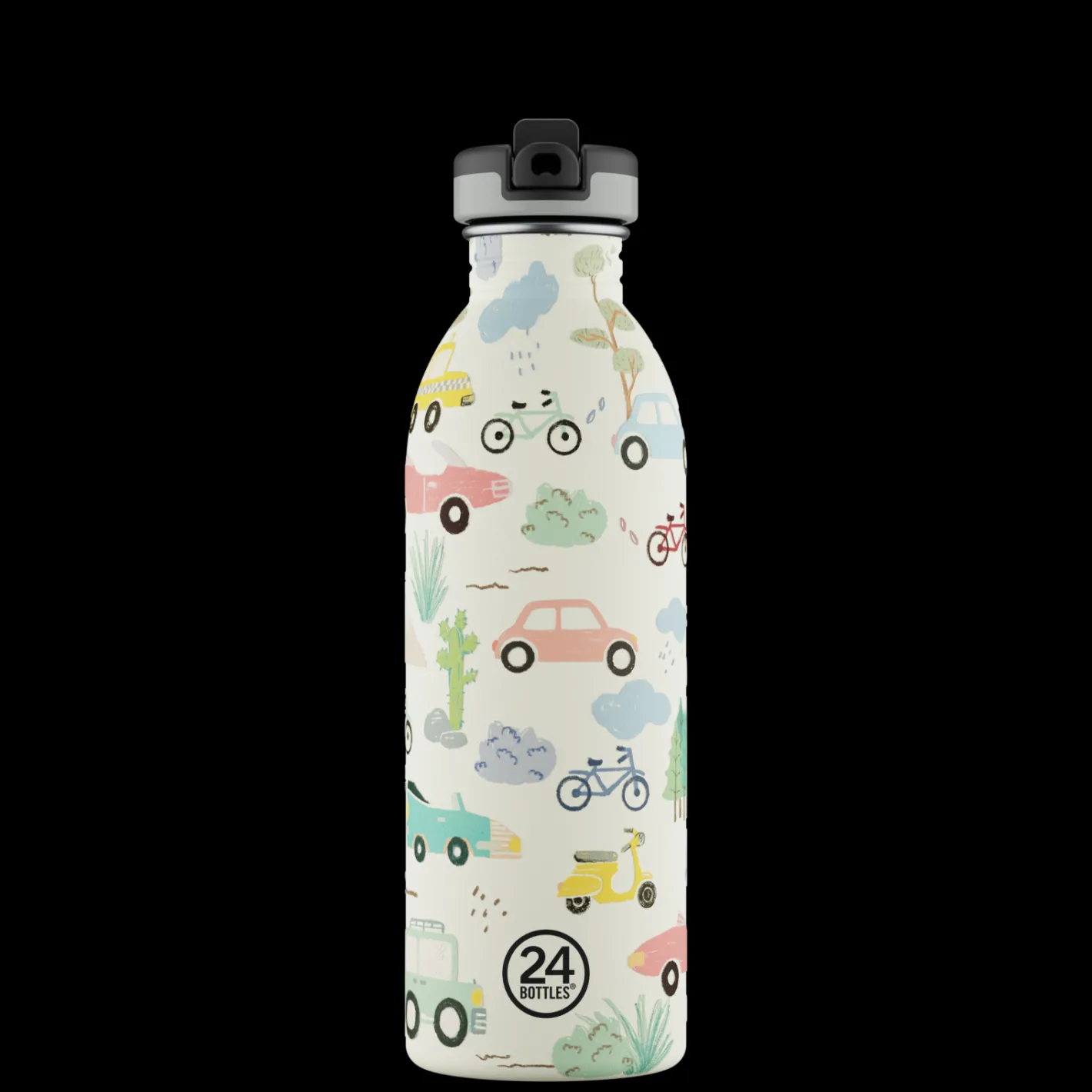 Adventure Friends 500 ml>24 Bottles Discount