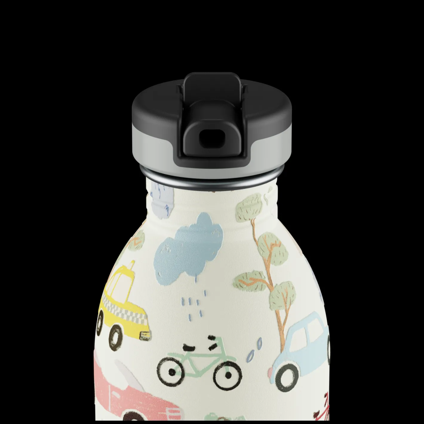 Adventure Friends 500 ml>24 Bottles Discount