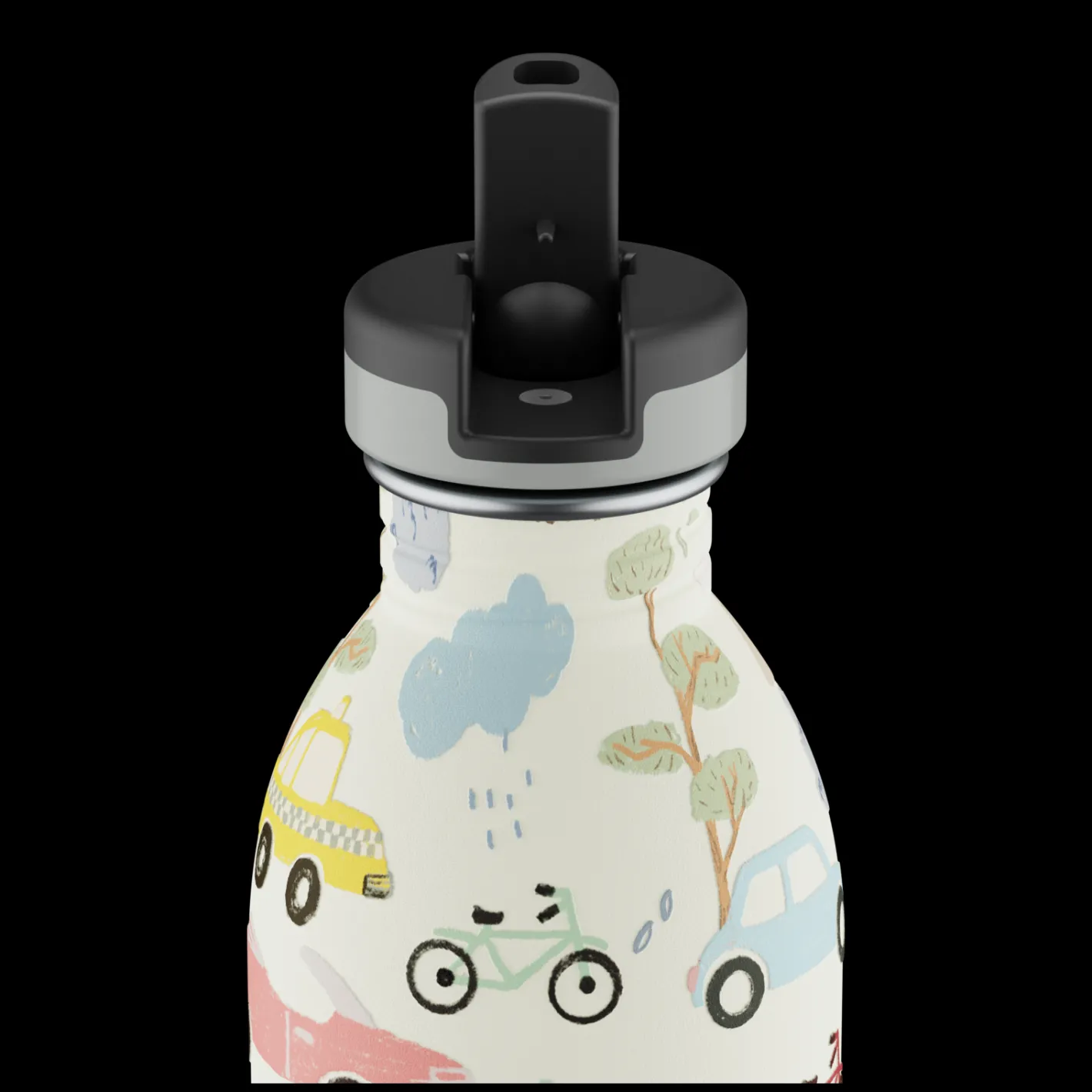 Adventure Friends 500 ml>24 Bottles Discount