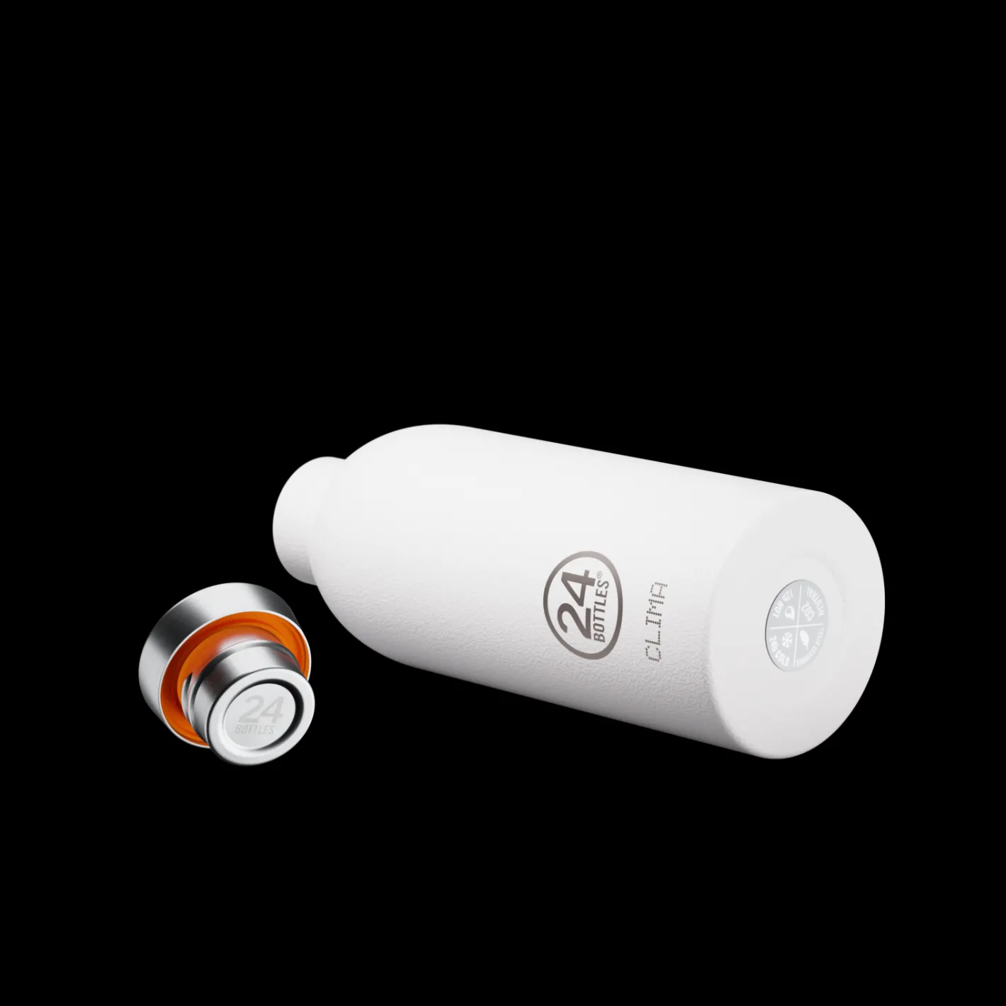 Arctic White 500 ml>24 Bottles Clearance