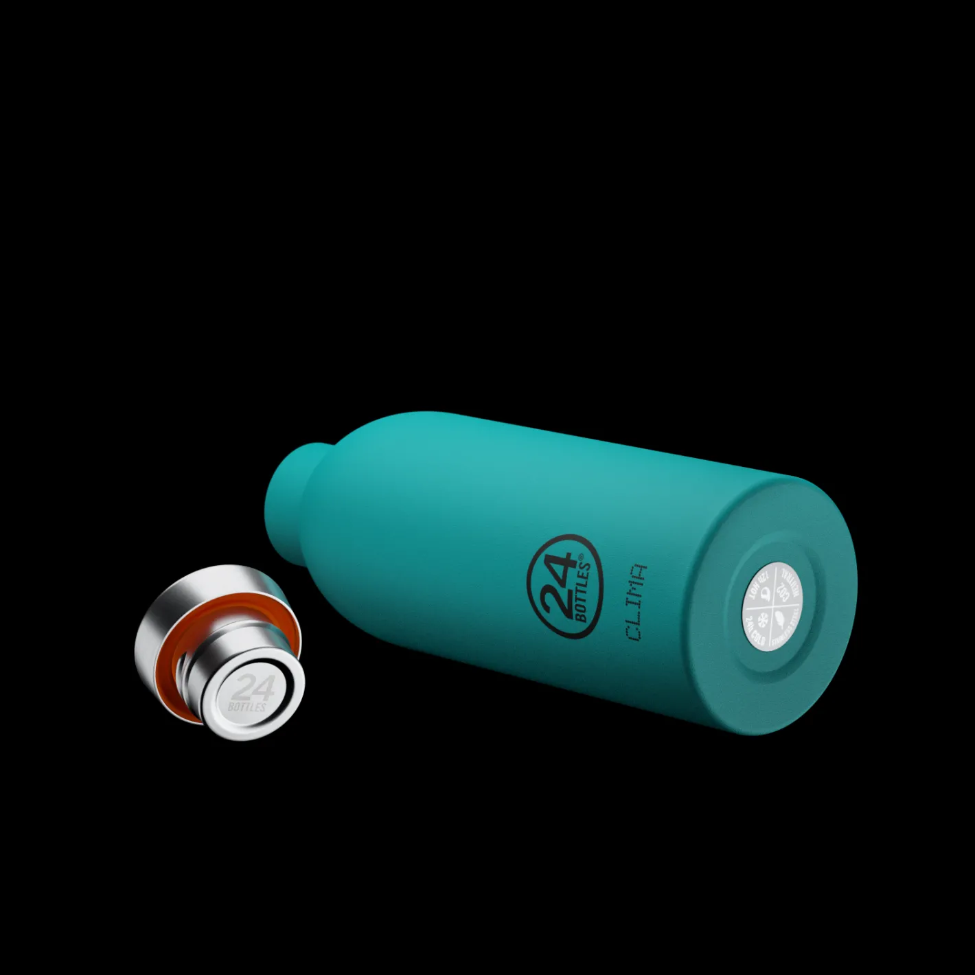 Atlantic Bay 500 ml>24 Bottles Outlet
