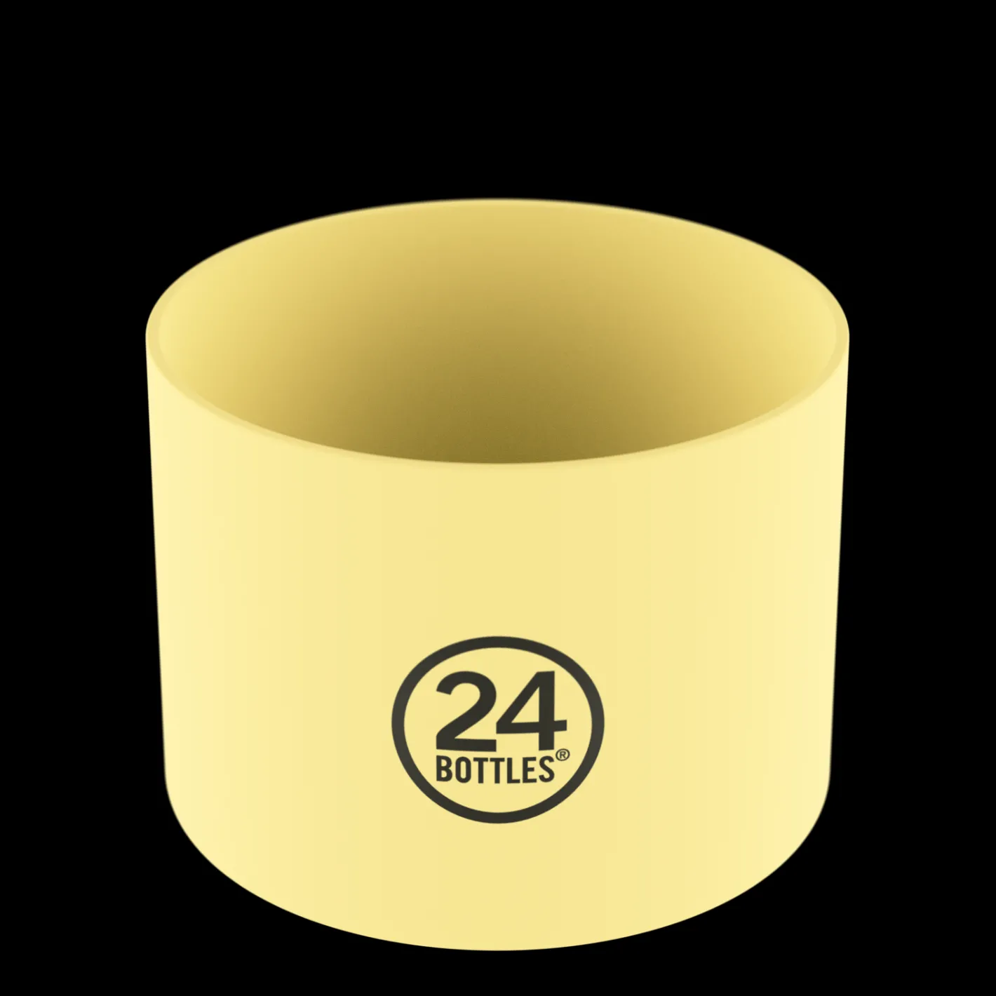 Base Cover Light Yellow>24 Bottles Best
