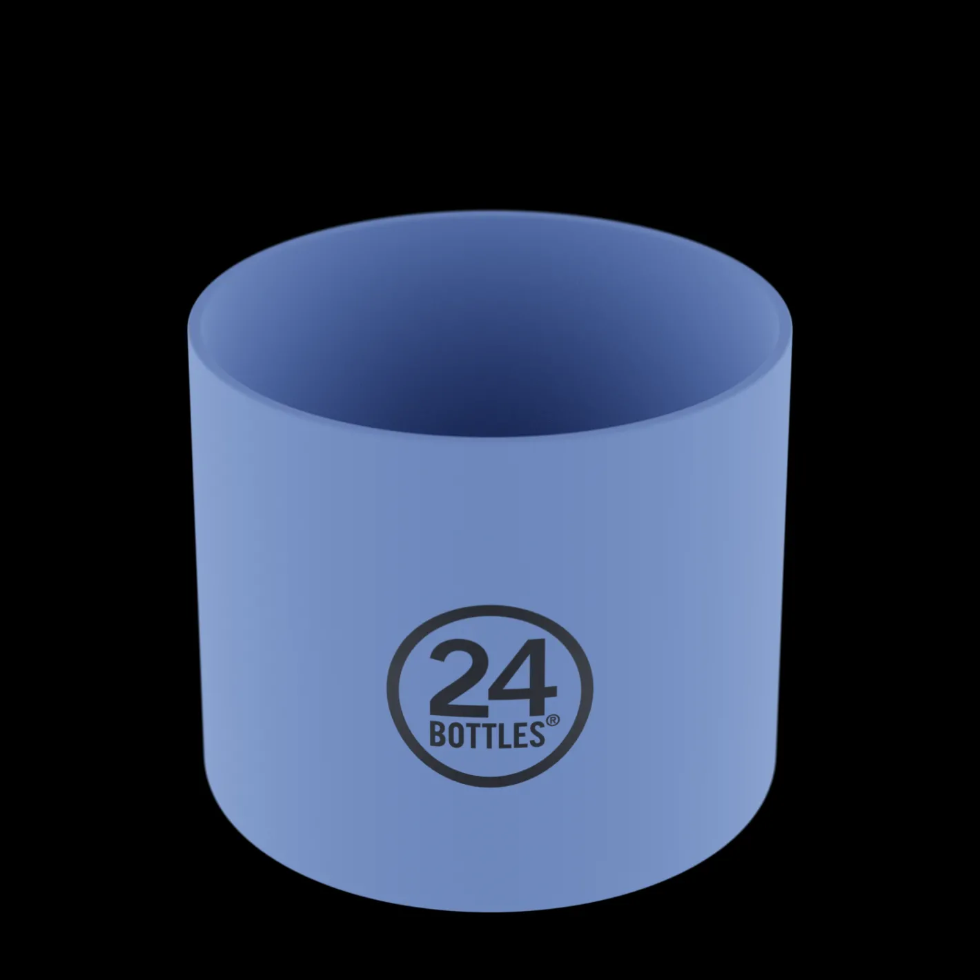 Base Cover Light Blue>24 Bottles Online