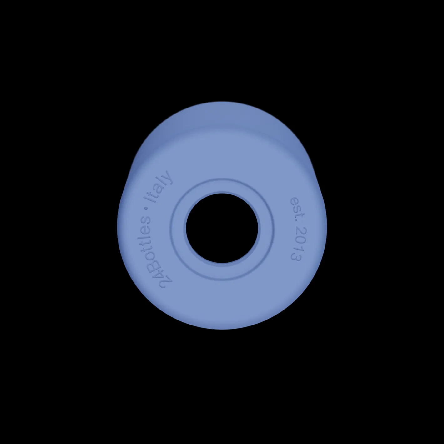 Base Cover Light Blue>24 Bottles Online