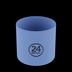 Base Cover Light Blue>24 Bottles New