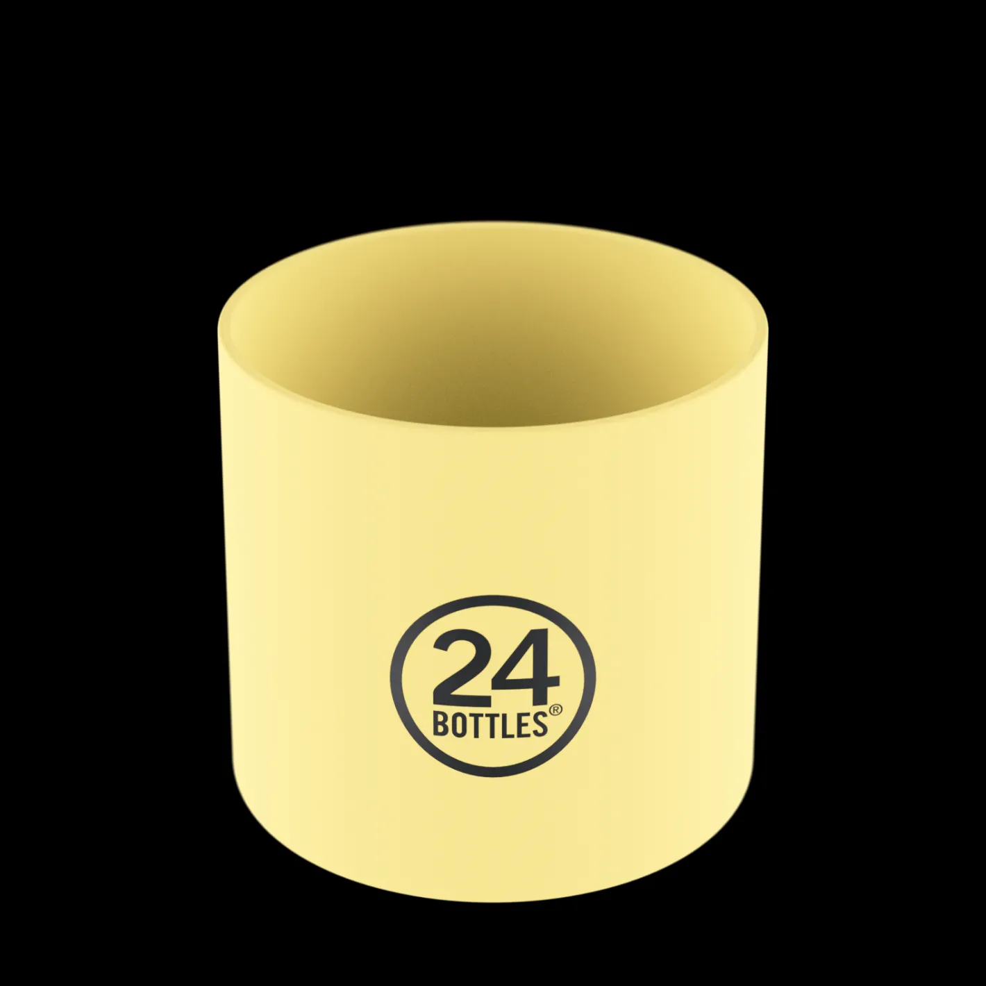 Base Cover Light Yellow>24 Bottles Online