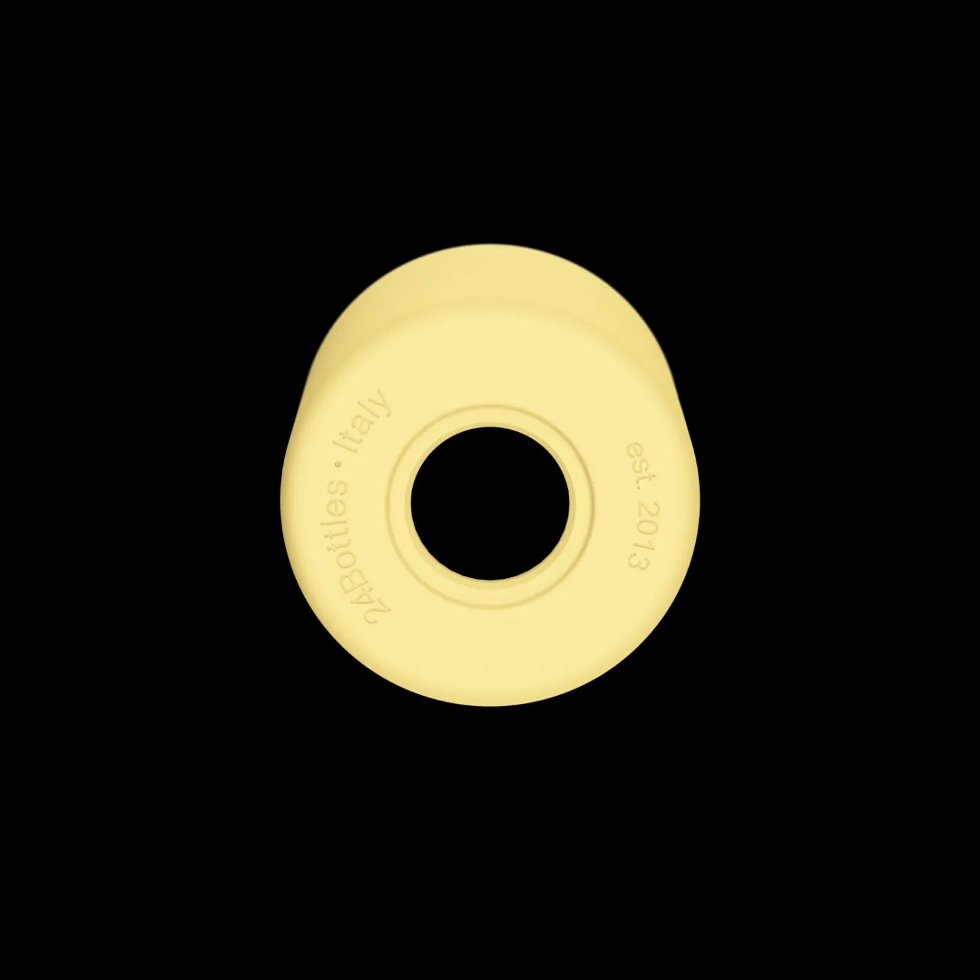 Base Cover Light Yellow>24 Bottles Online