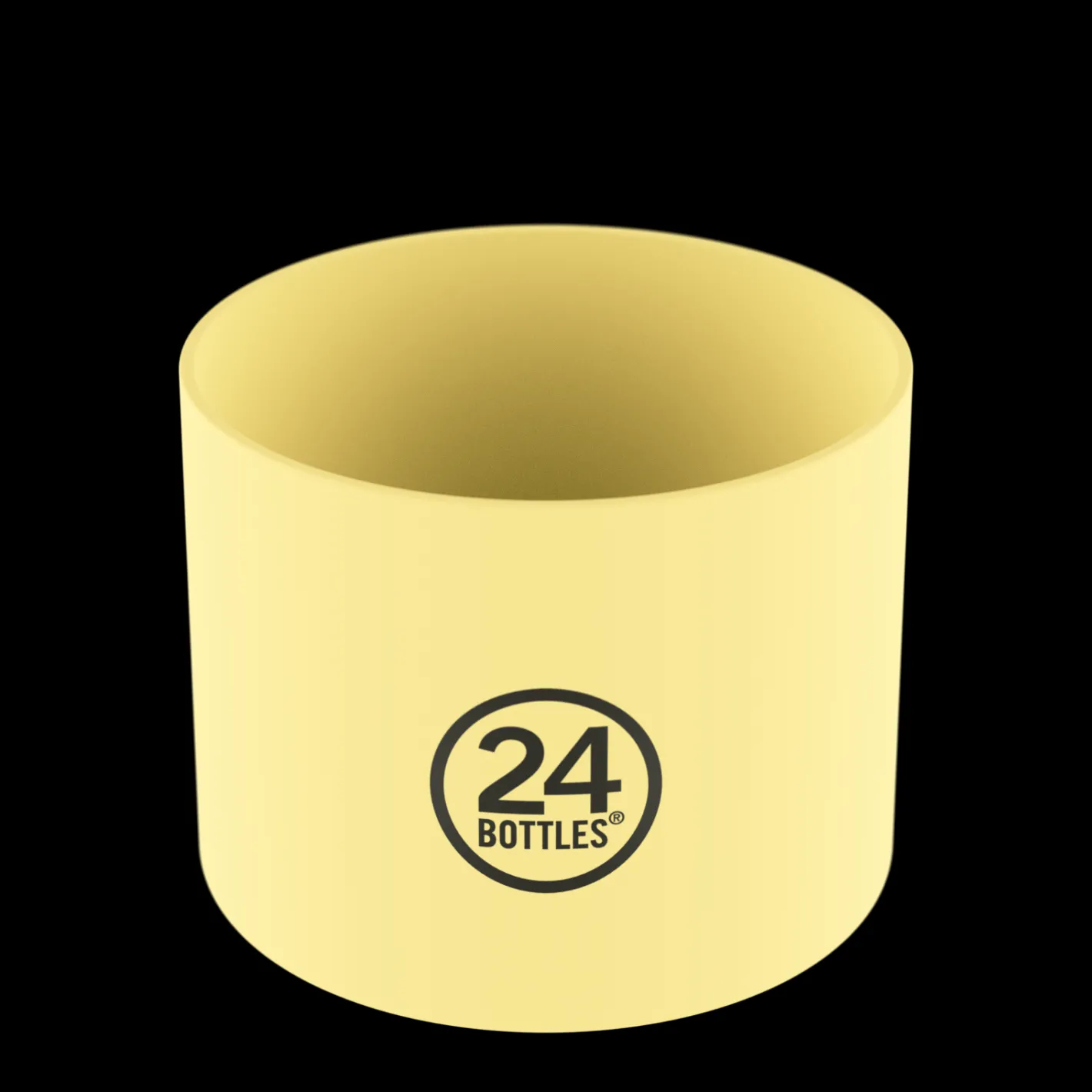 Base Cover Light Yellow>24 Bottles Clearance