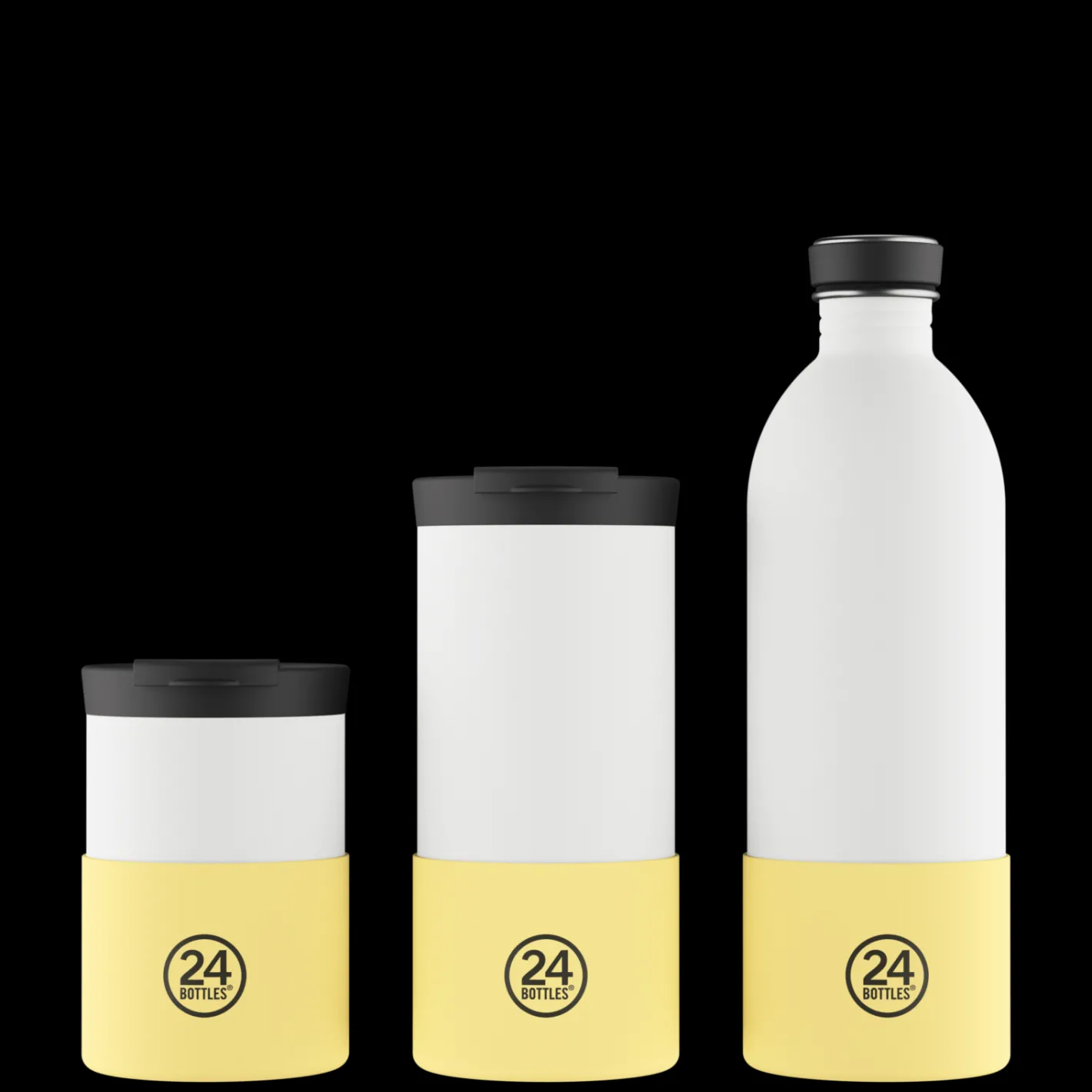 Base Cover Light Yellow>24 Bottles Clearance