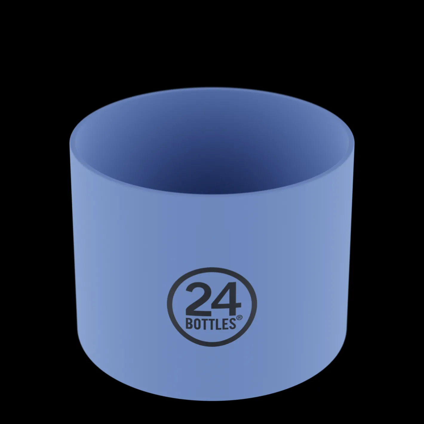 Base Cover Light Blue>24 Bottles Online
