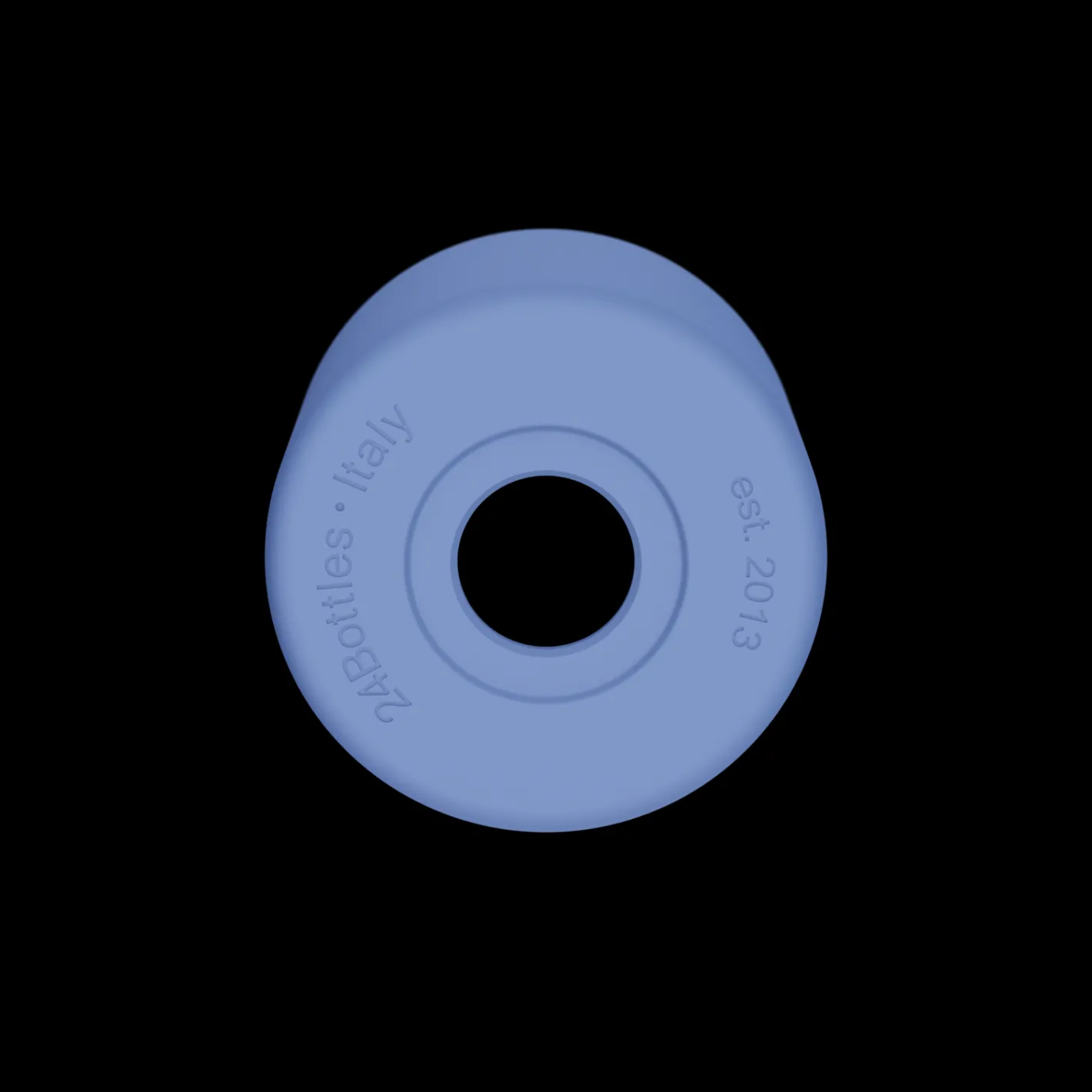 Base Cover Light Blue>24 Bottles Online