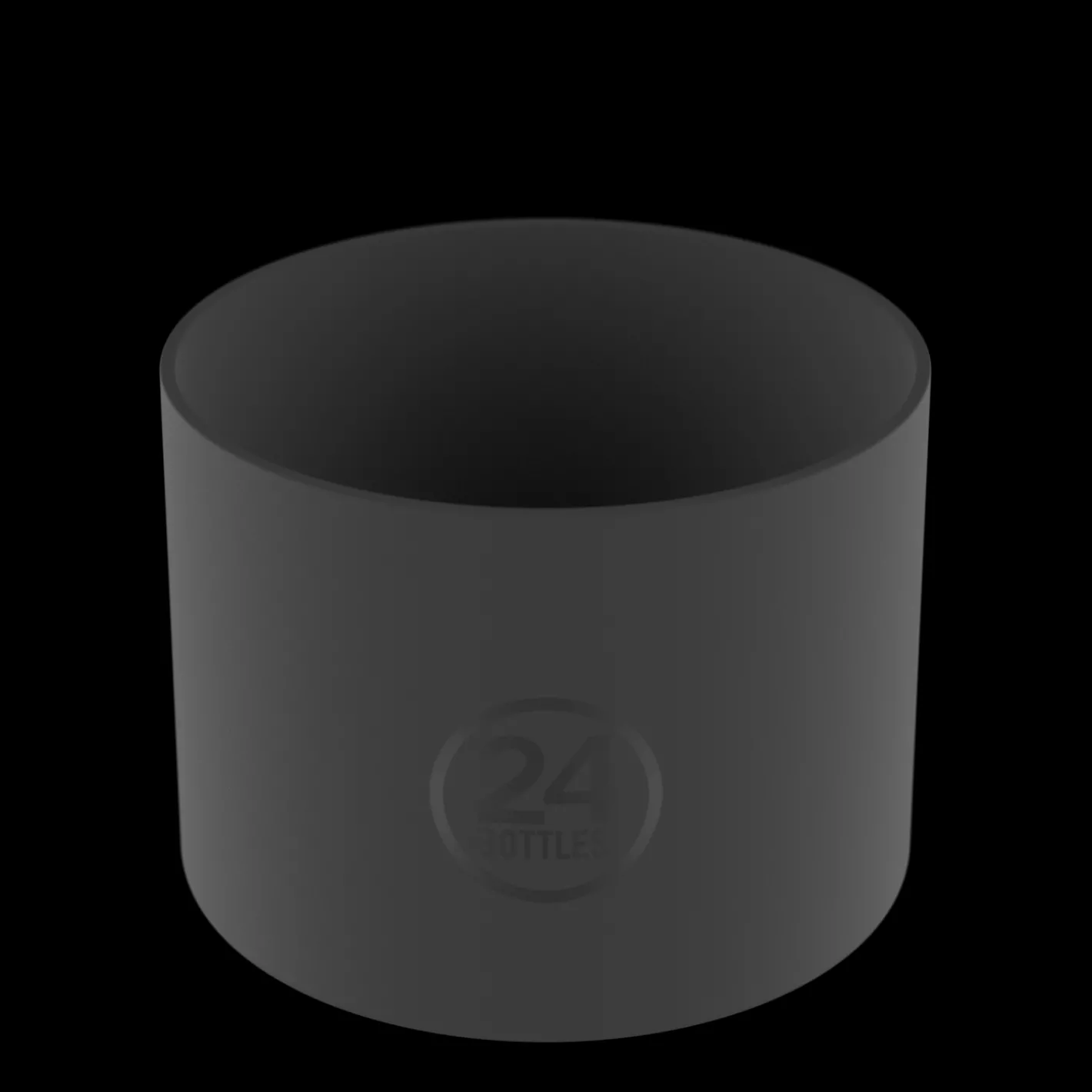 Base Cover Black>24 Bottles Clearance