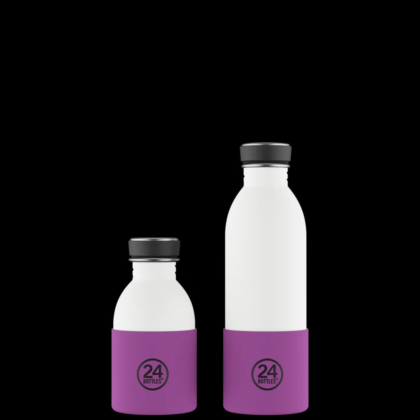Base Cover Purple>24 Bottles Hot