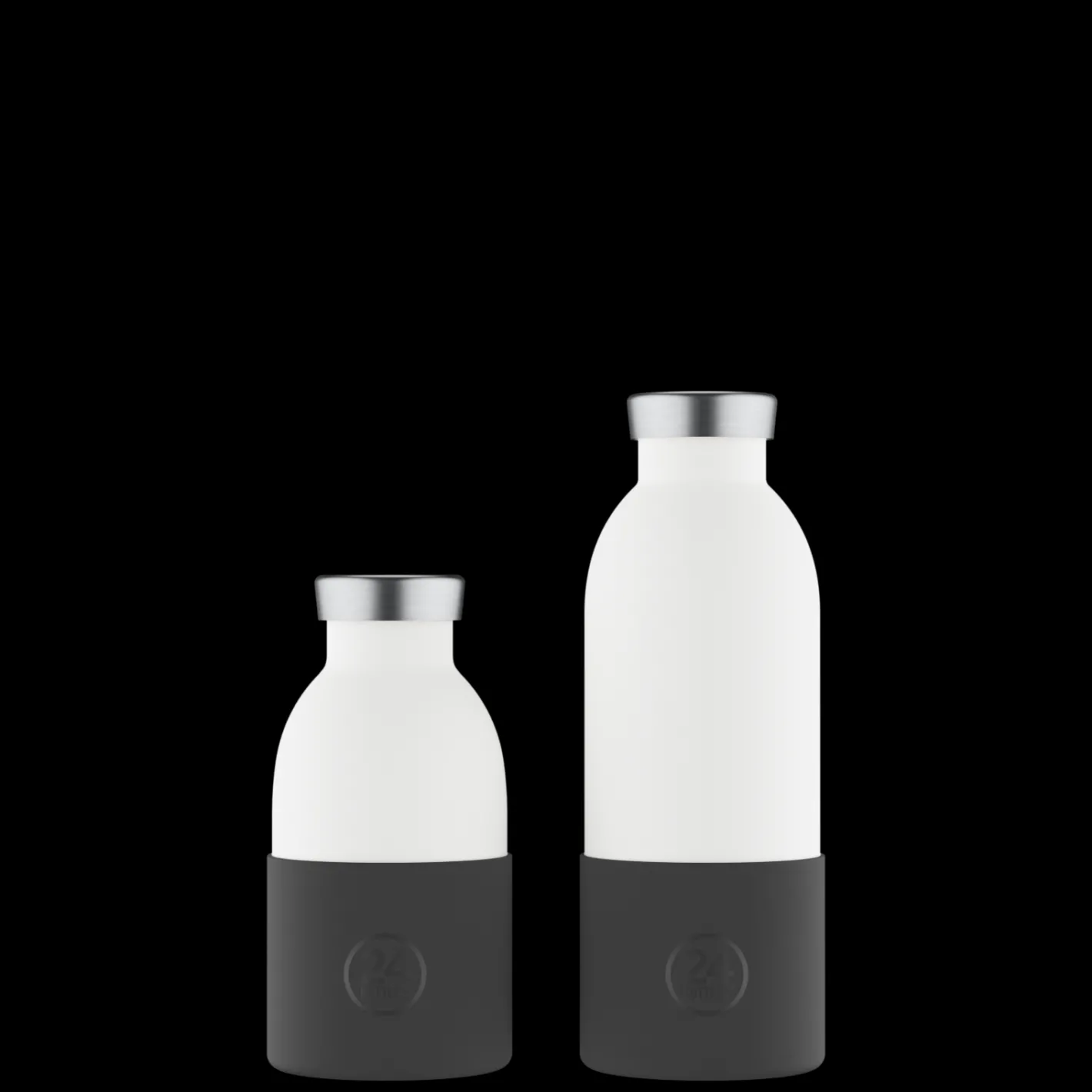 Base Cover Black>24 Bottles