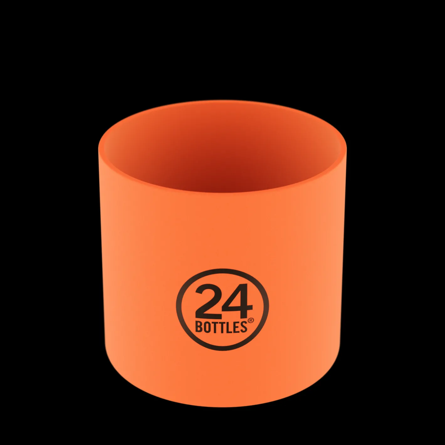 Base Cover Orange>24 Bottles Best