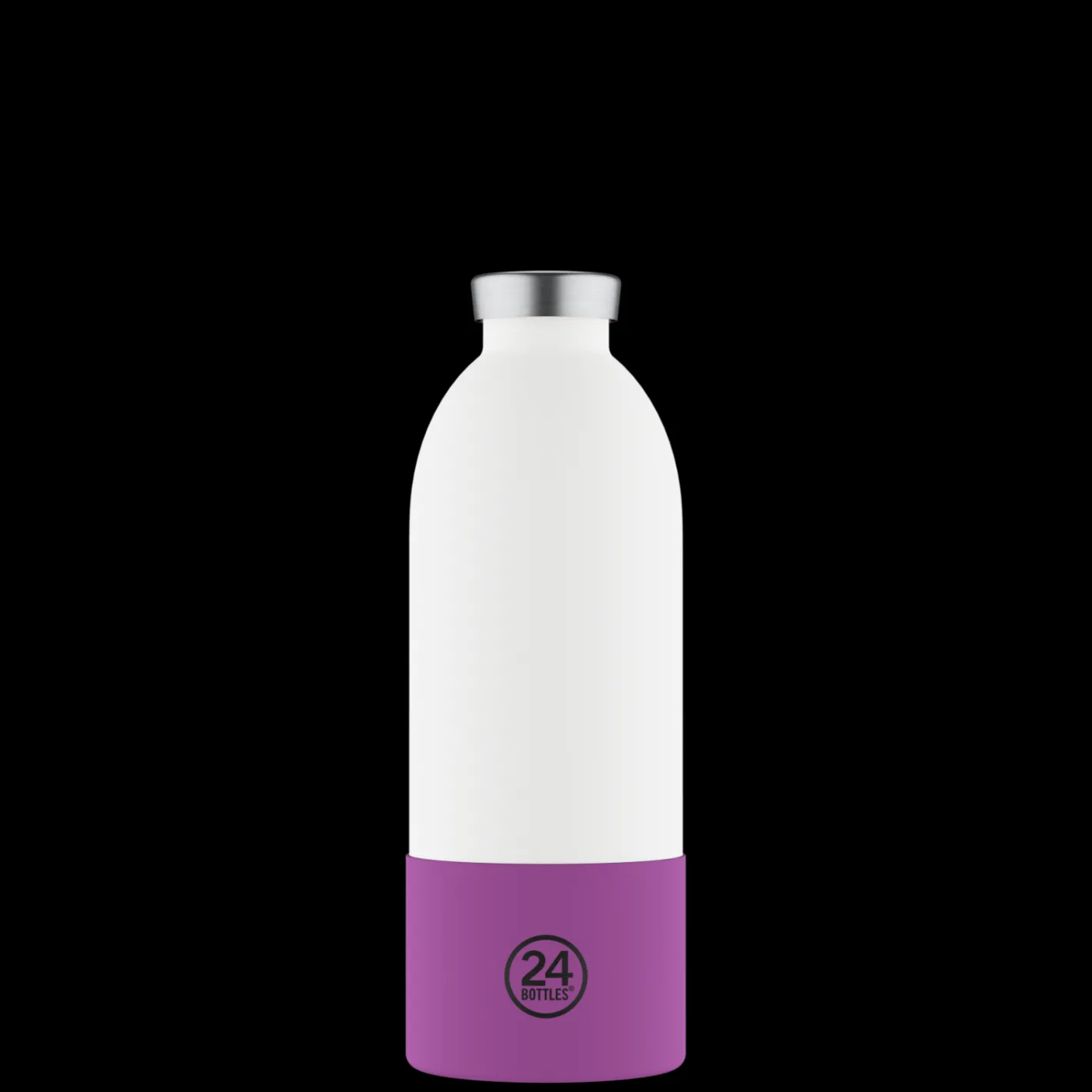 Base Cover Purple>24 Bottles Discount