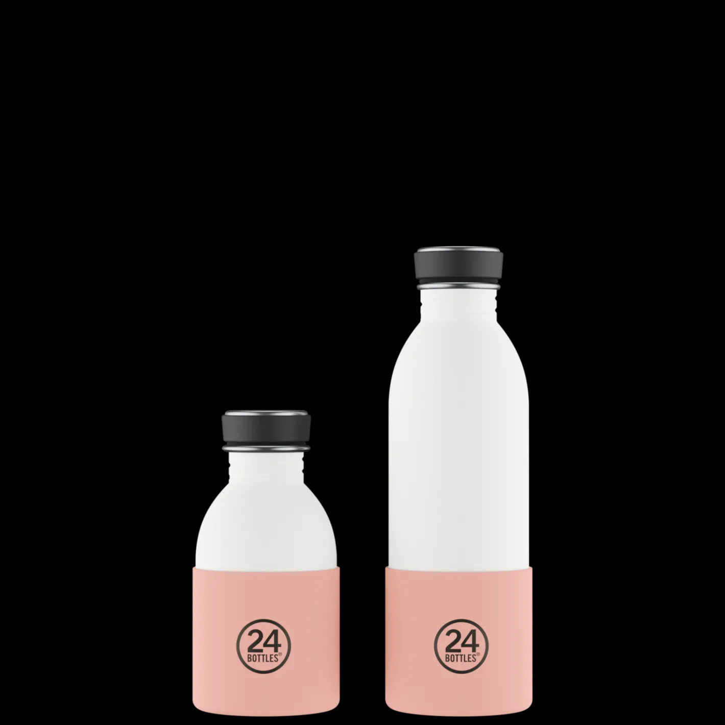Base Cover Light Pink>24 Bottles New