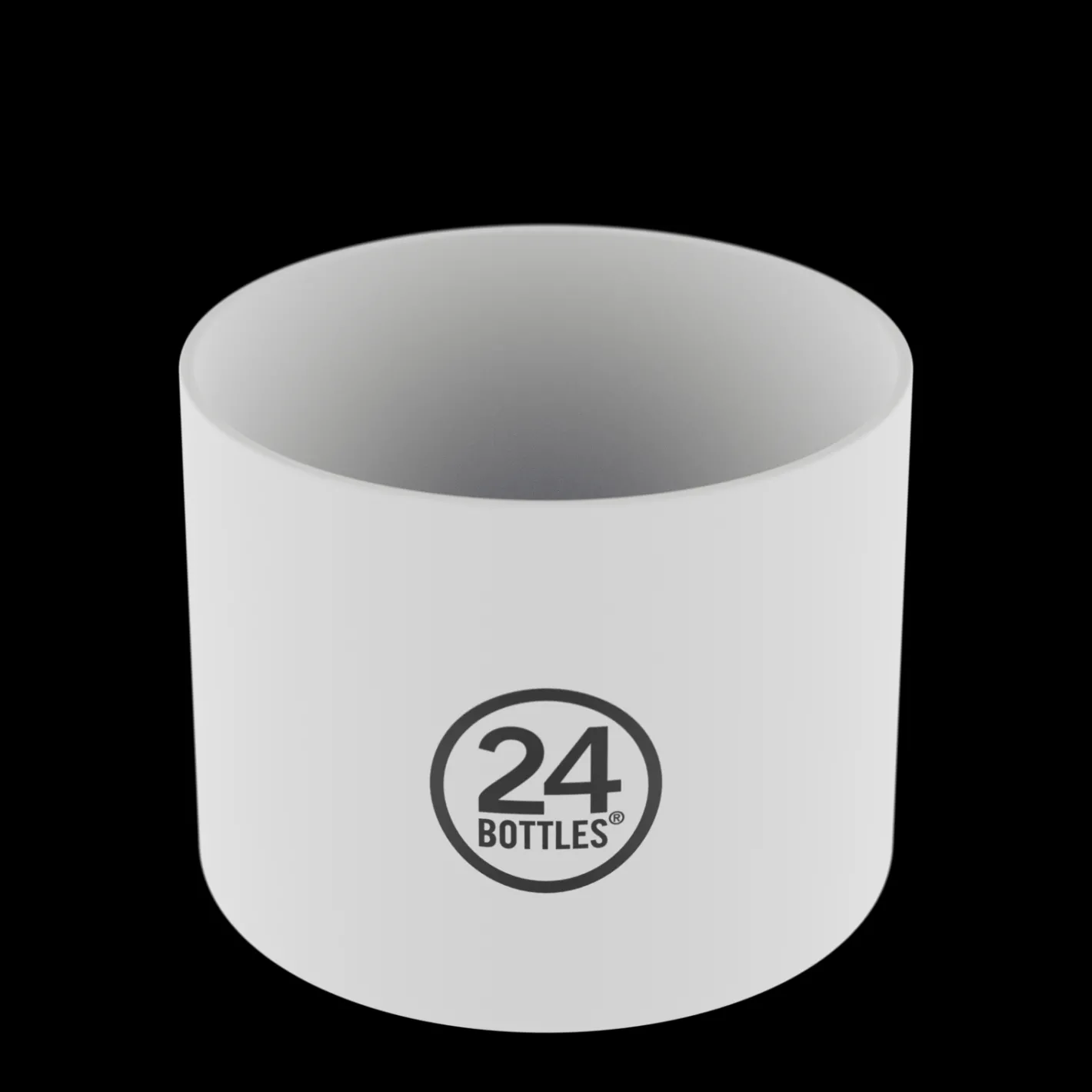 Base Cover Light Grey>24 Bottles Best