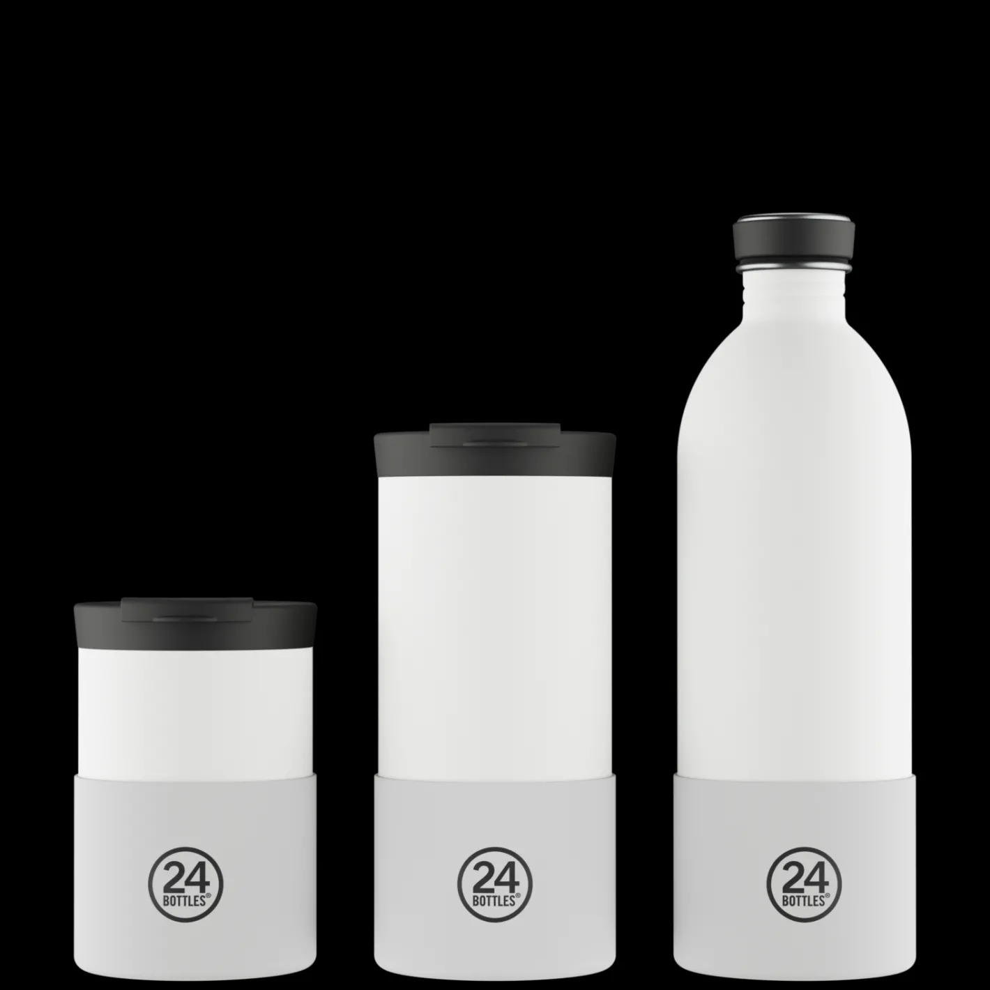 Base Cover Light Grey>24 Bottles Best