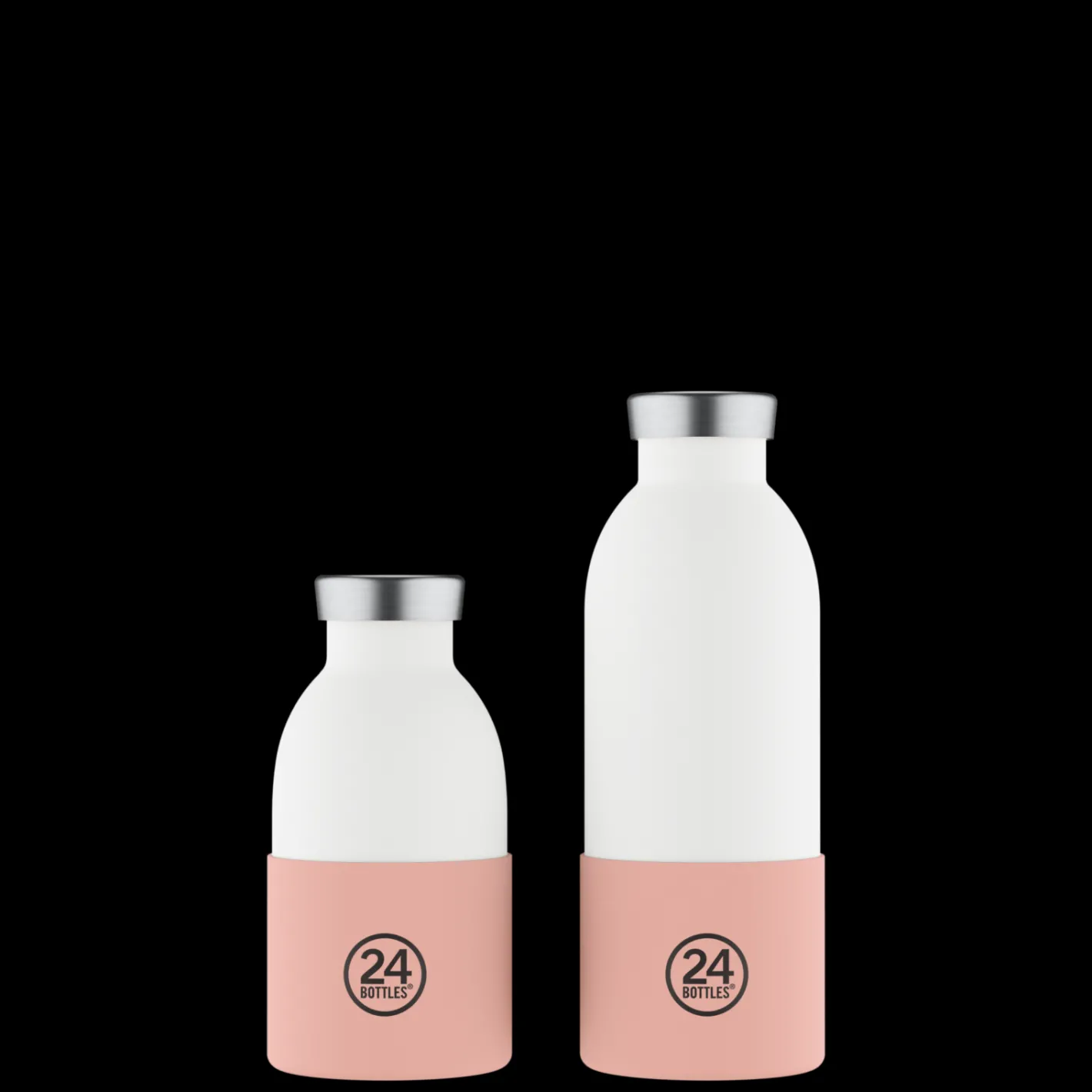 Base Cover Light Pink>24 Bottles Hot