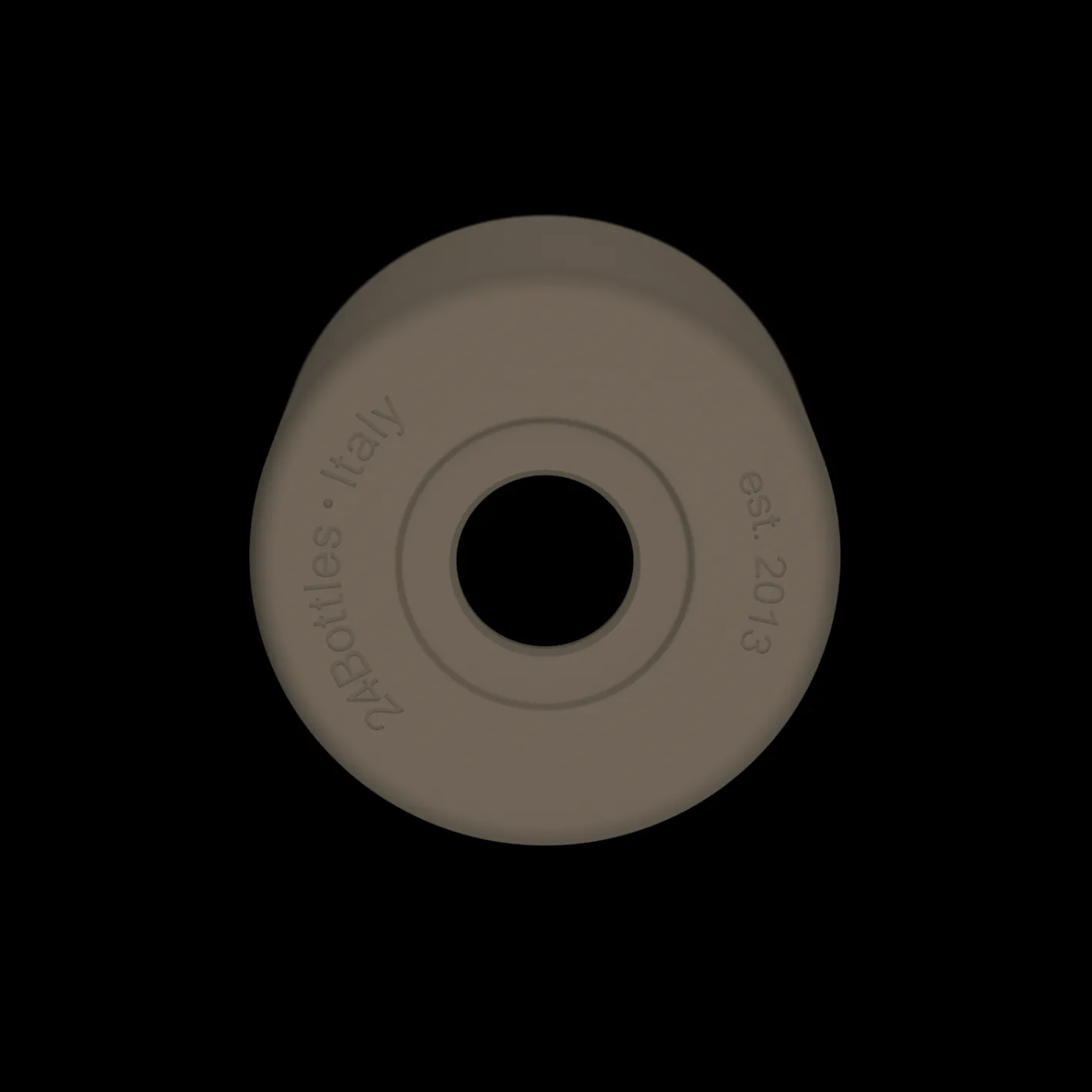 Base Cover Truffle>24 Bottles Sale