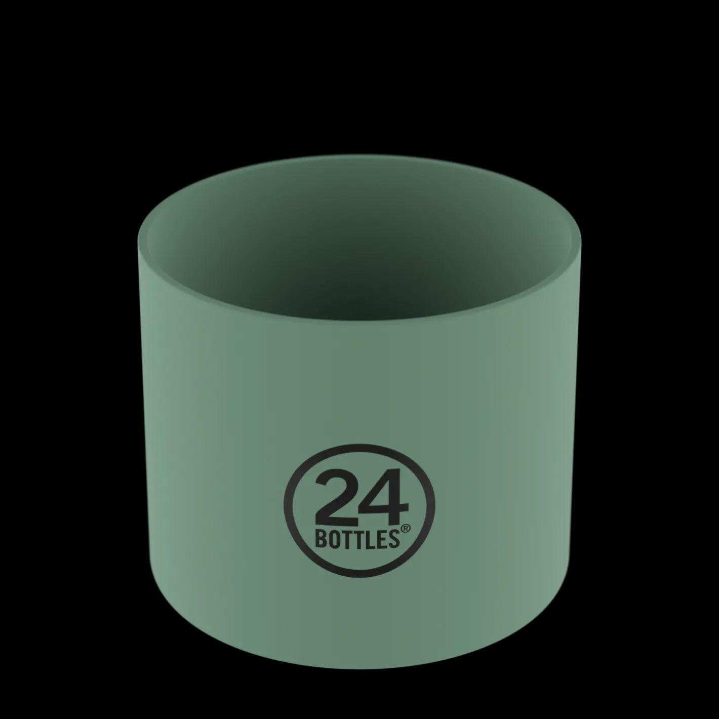 Base Cover Light Green>24 Bottles Clearance