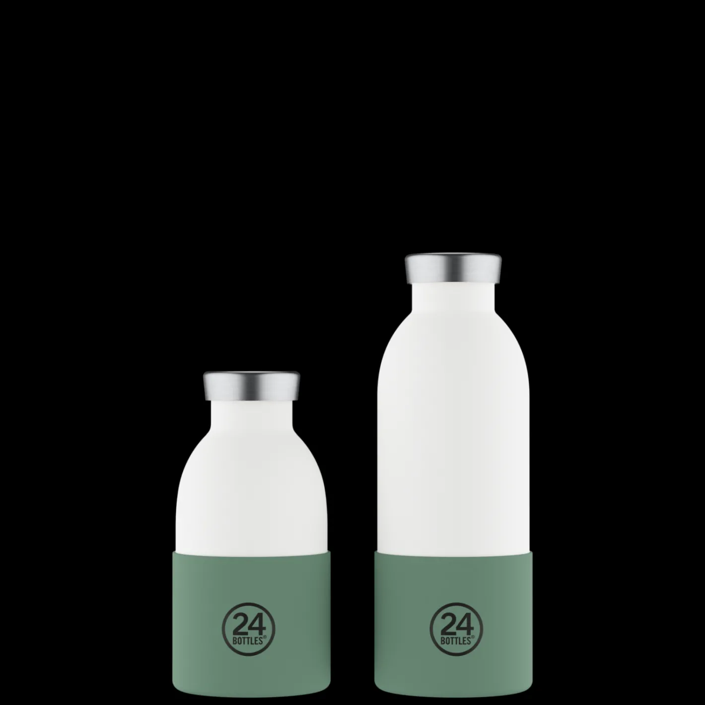 Base Cover Light Green>24 Bottles Clearance