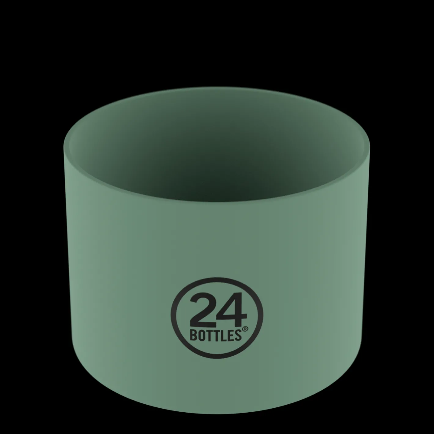 Base Cover Light Green>24 Bottles Best