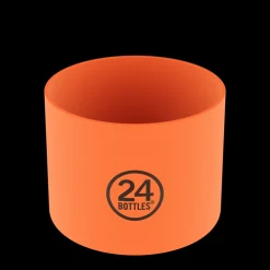 Base Cover Orange>24 Bottles Discount