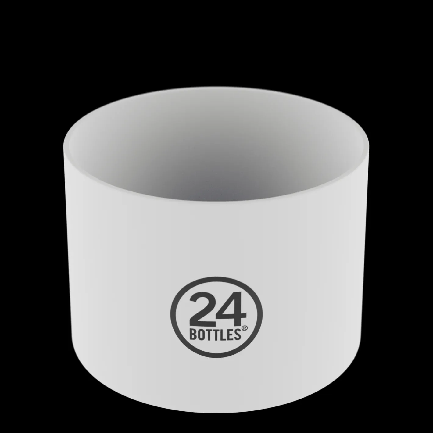 Base Cover Light Grey>24 Bottles Sale