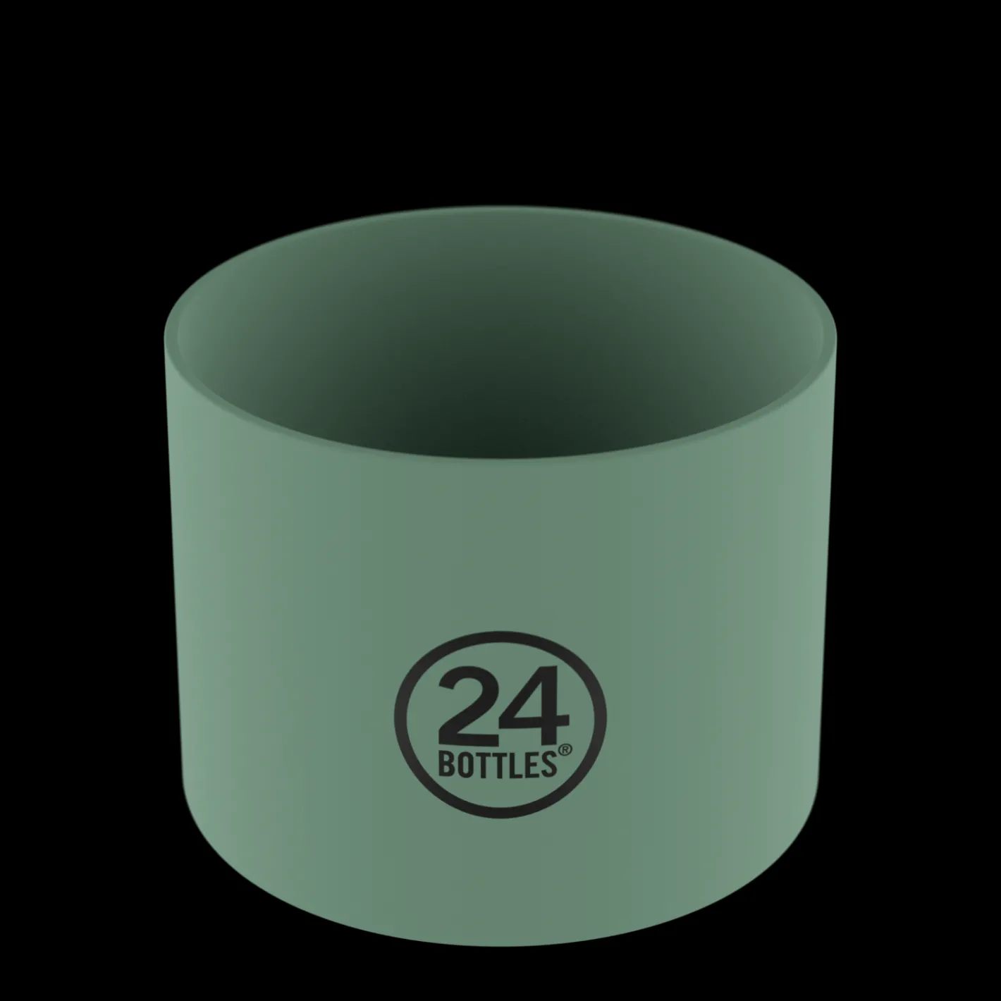 Base Cover Light Green>24 Bottles Online