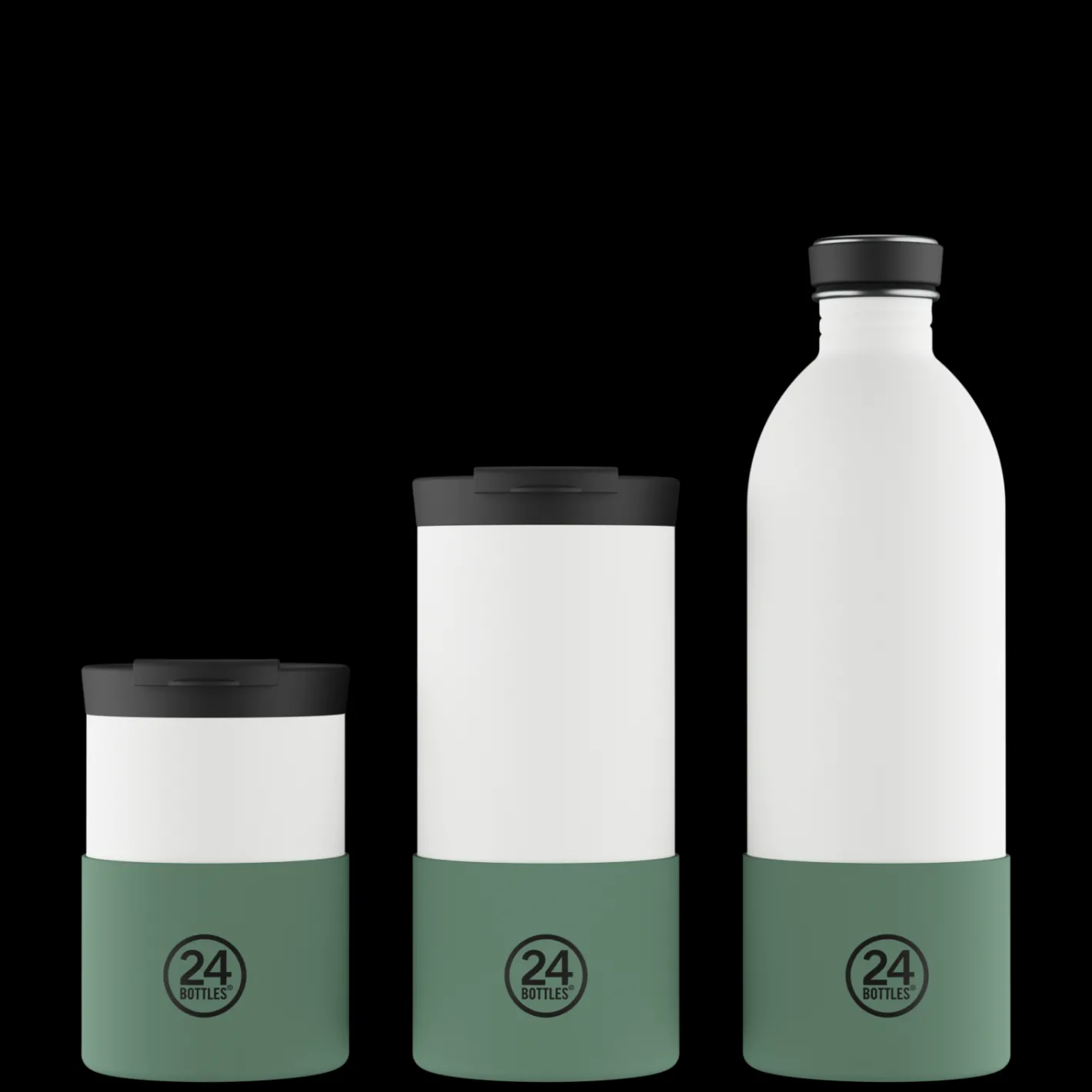 Base Cover Light Green>24 Bottles Online