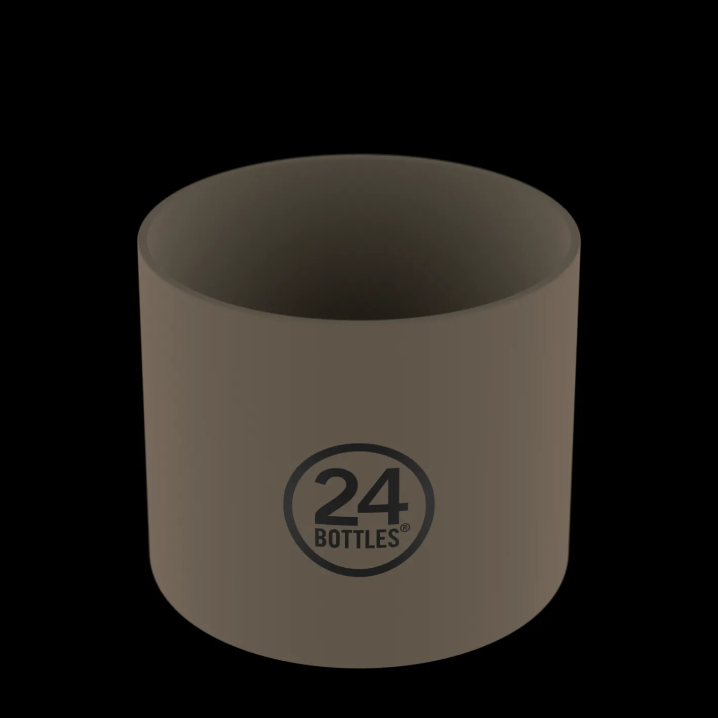 Base Cover Truffle>24 Bottles Hot