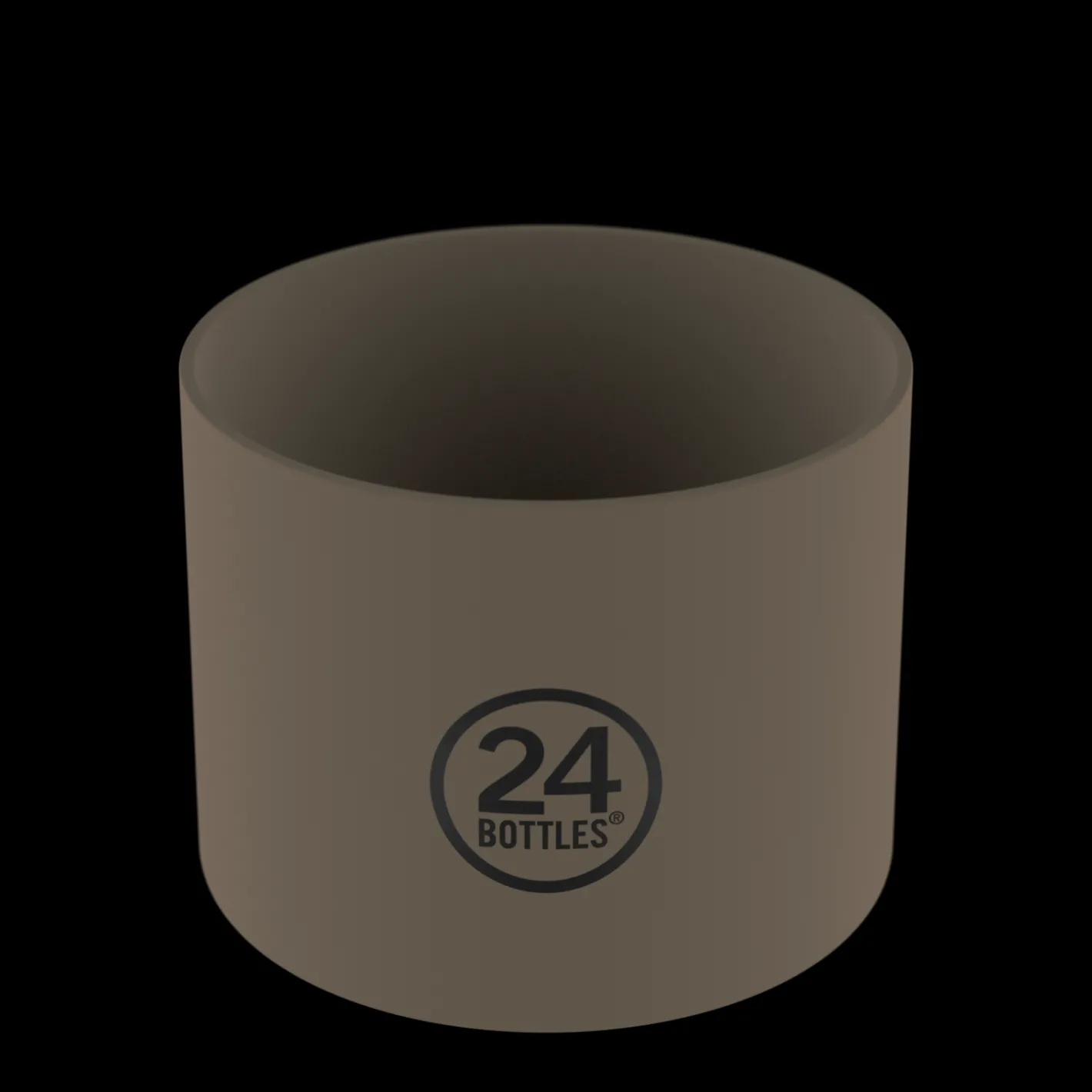 Base Cover Truffle>24 Bottles