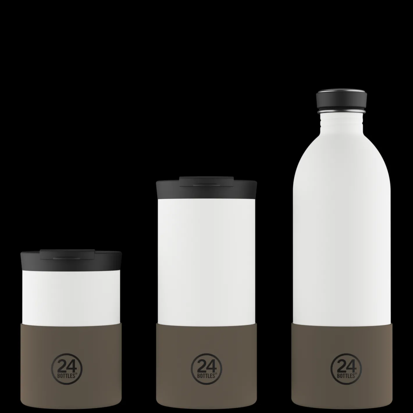 Base Cover Truffle>24 Bottles