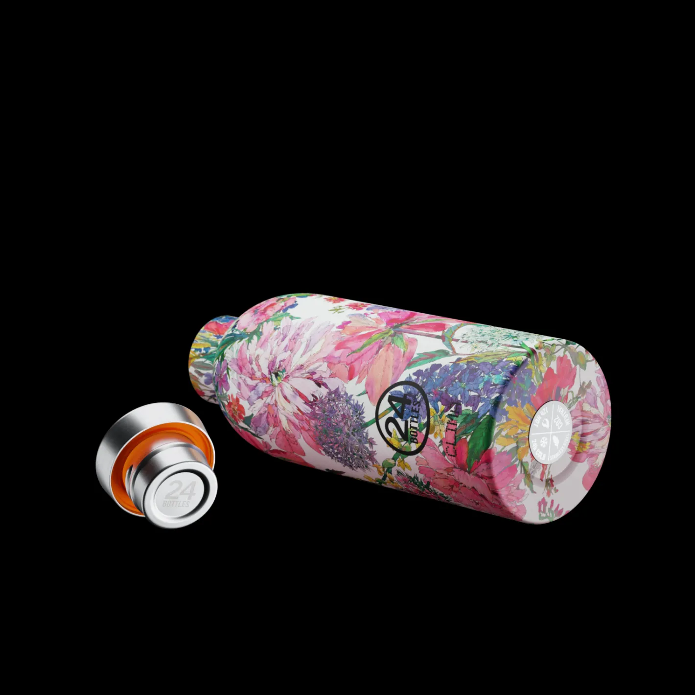 Begonia 500 ml>24 Bottles Discount