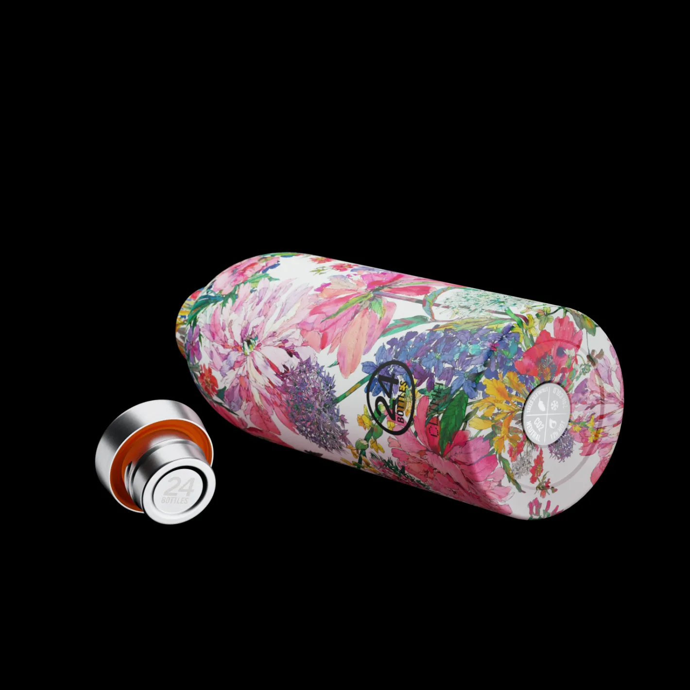 Begonia 850 ml>24 Bottles Sale