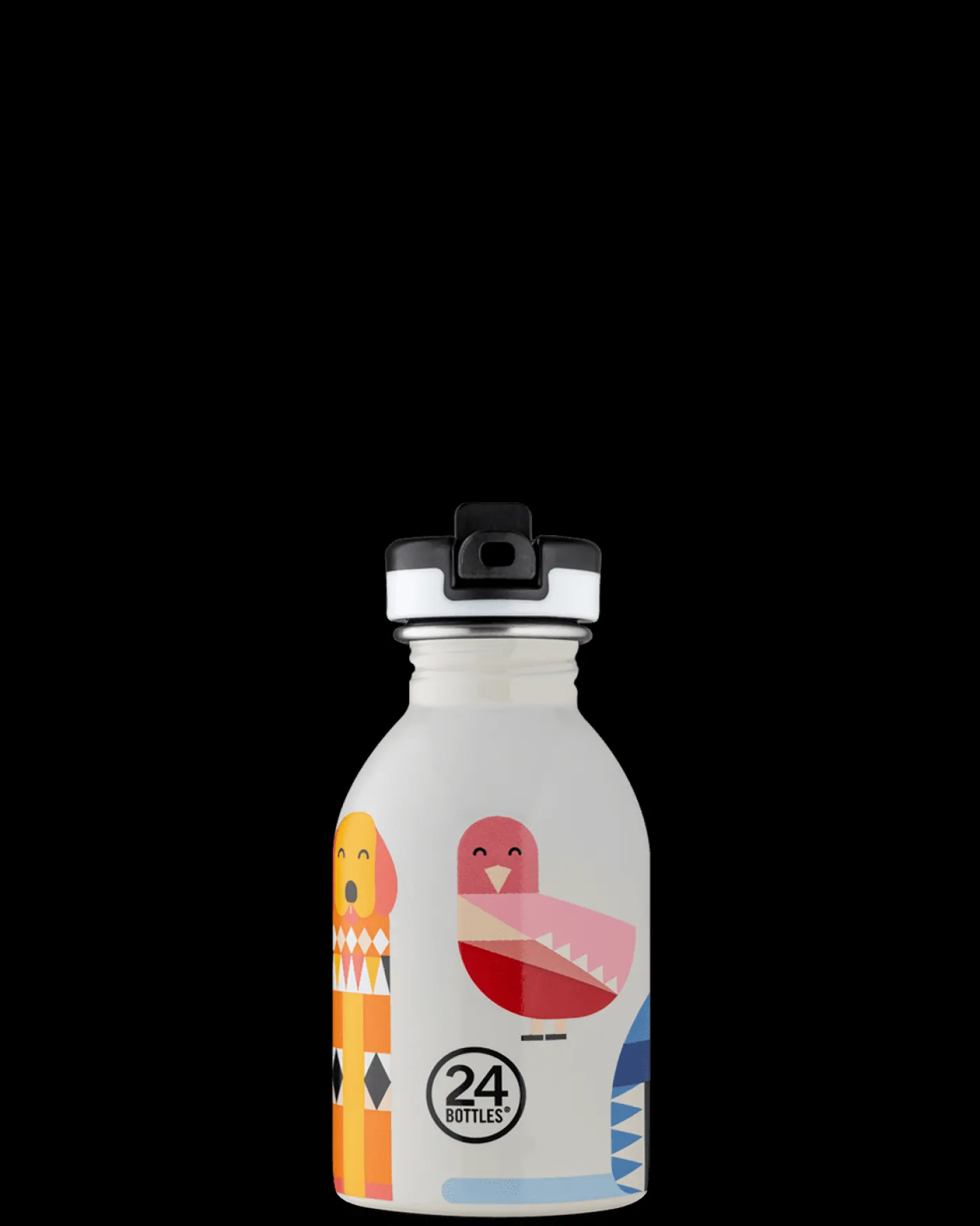 Best Friends 250 ml>24 Bottles Hot