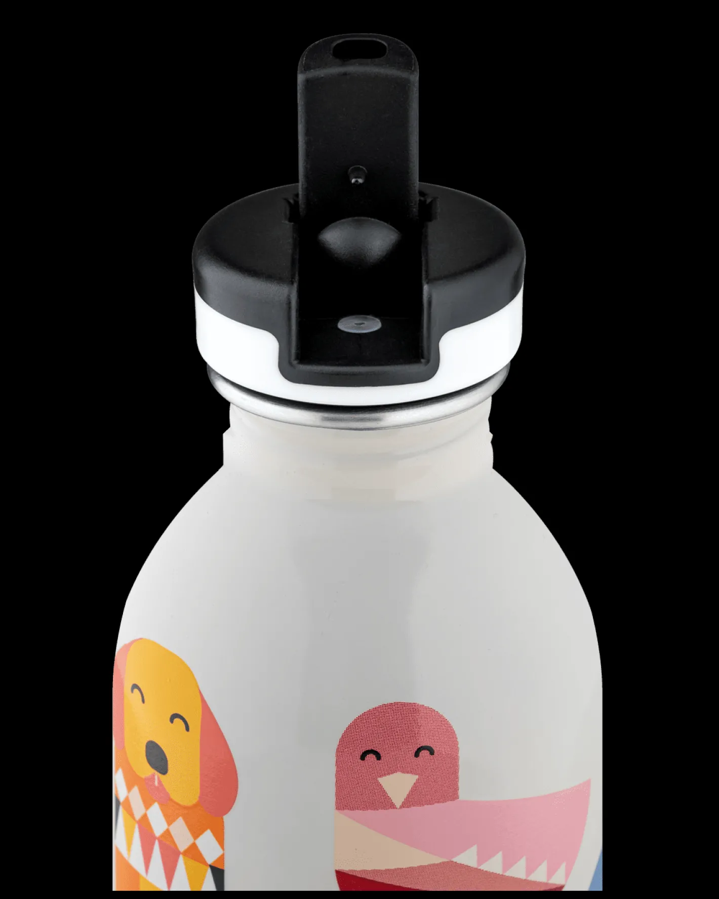 Best Friends 250 ml>24 Bottles Hot