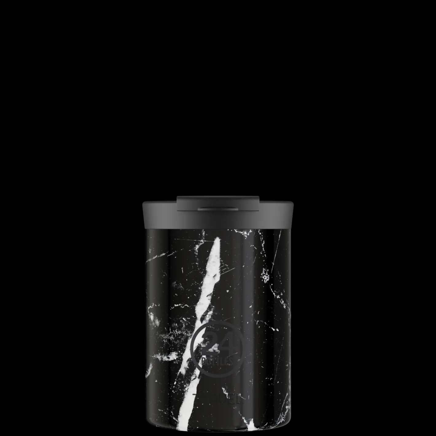 Black Marble 350 ml>24 Bottles Outlet