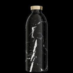 Black Marble 850 ml>24 Bottles Hot