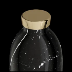 Black Marble 850 ml>24 Bottles Hot