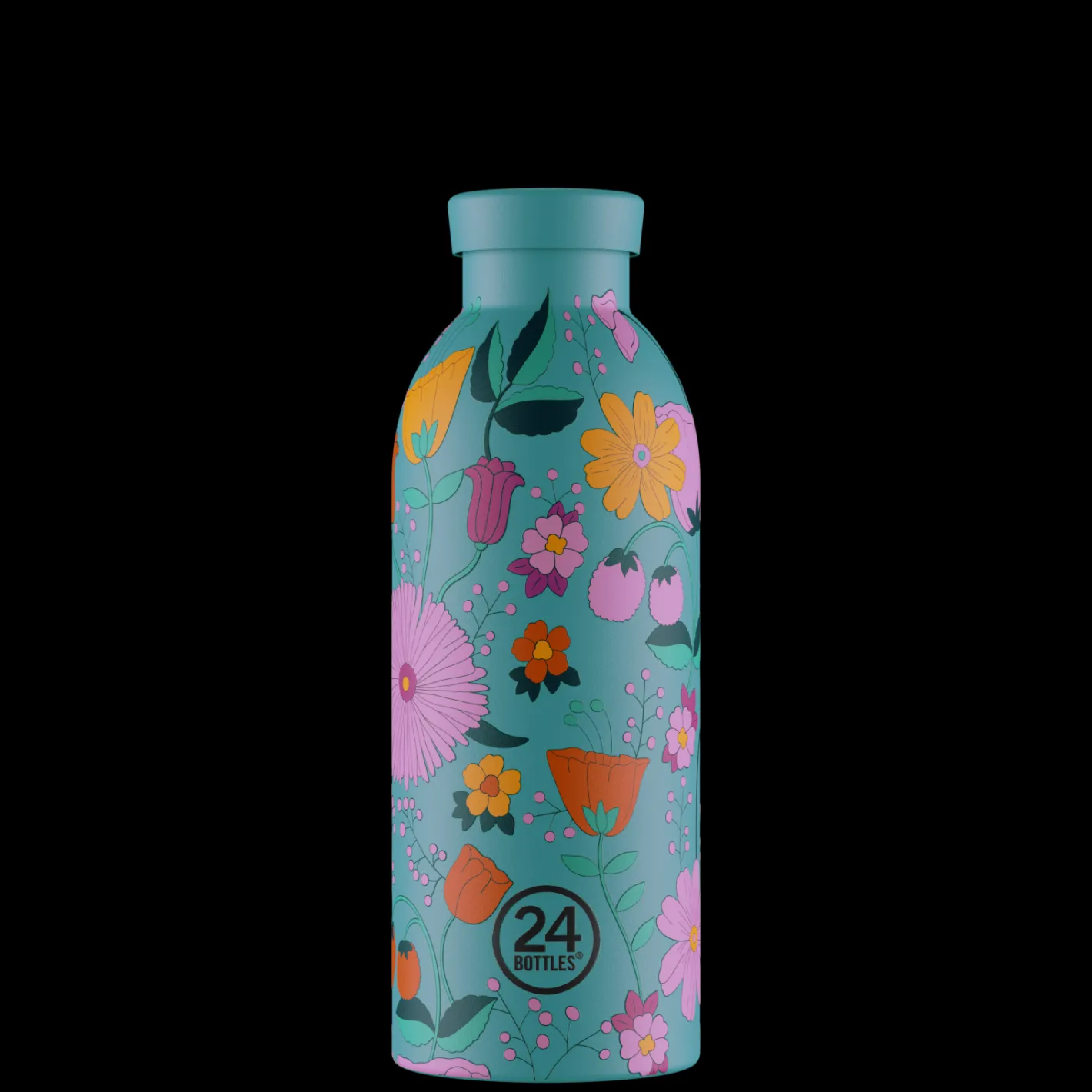 Bloom Bloom Green 500 ml>24 Bottles New