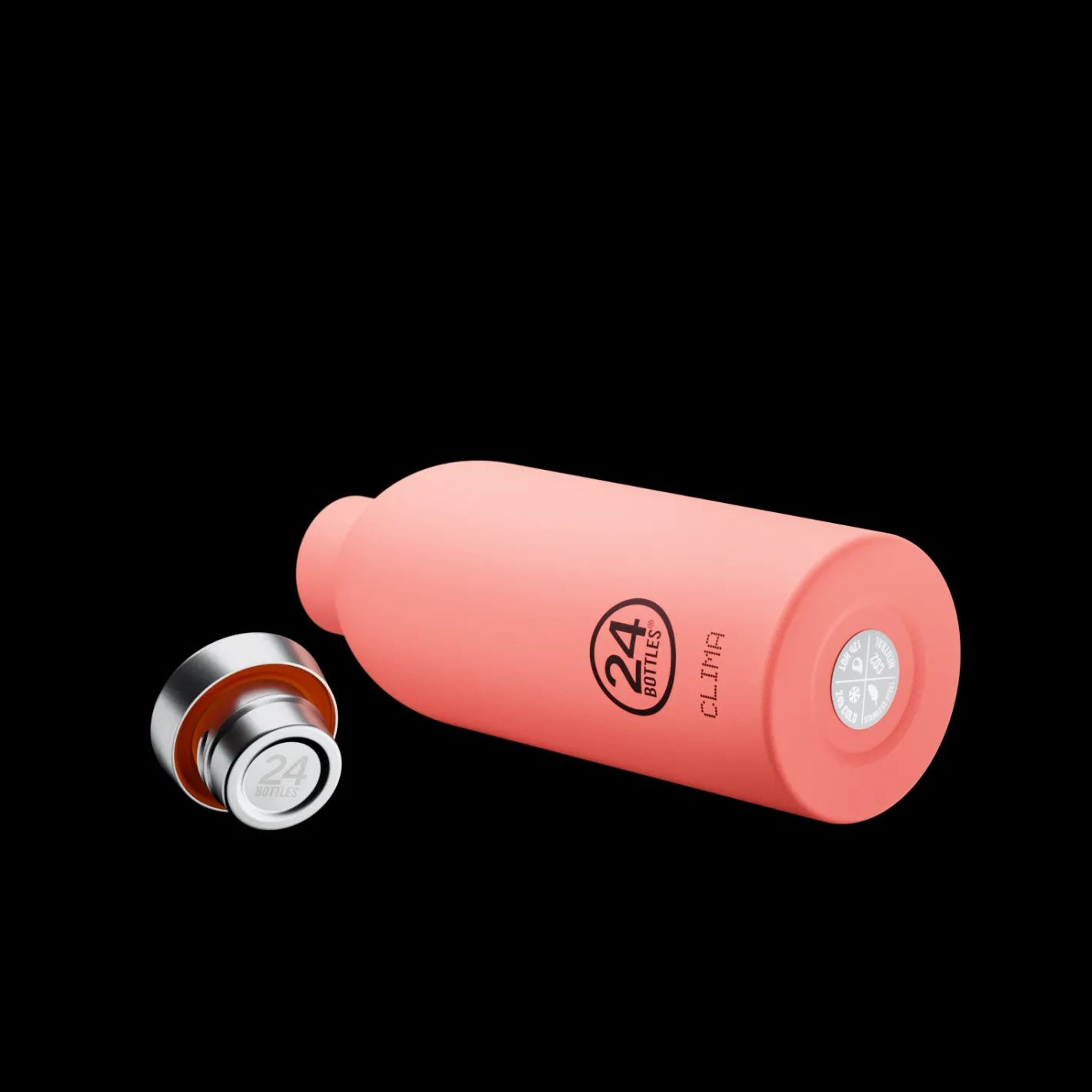 Blush Rose 500 ml>24 Bottles Discount