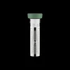 Bottle Infuser Lid Light Green>24 Bottles Online