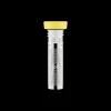 Bottle Infuser Lid Light Yellow>24 Bottles Sale